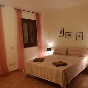  Appartamento Andrea's House Italia