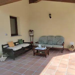  Appartamento Casa Di Roby 4l Italia