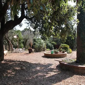  Casa vacanze Casale Con Accesso Mare, Grande Giardino E Basket
