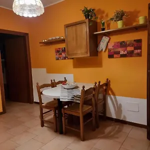  Appartamento Casa Romeo Italia