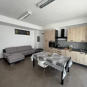 Appartamento Casa Thalassa Italia