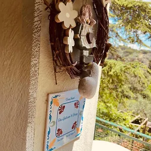  Appartamento Casina Maro'